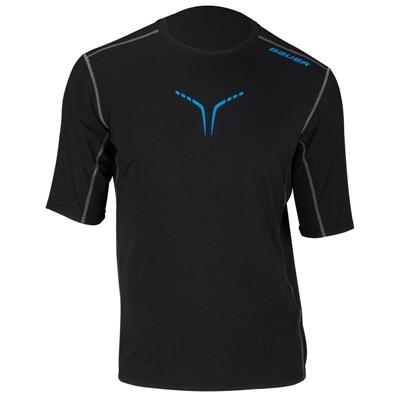 T-Shirt Bauer Core Crew