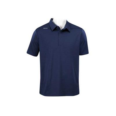 Polo Bauer Sport Stripe