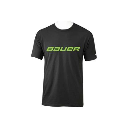 T-Shirt Bauer Hockey Color Pop