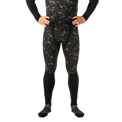 Pantalon Bauer Performance - Camouflage