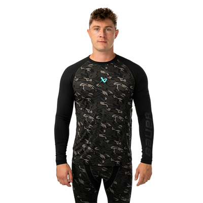 Haut Bauer Performance - Camouflage
