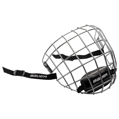 Grille Bauer Contour 1