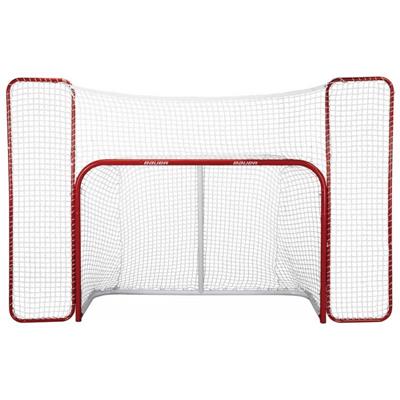 Cage Bauer Street Hockey acier Performance