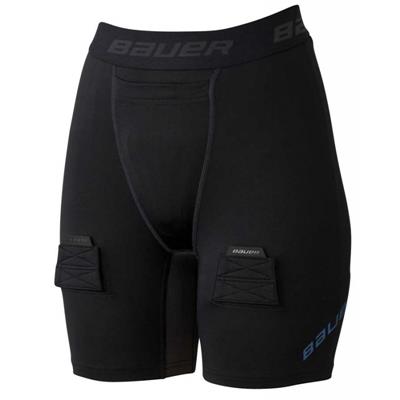 Short Bauer de compression S19 - Femme