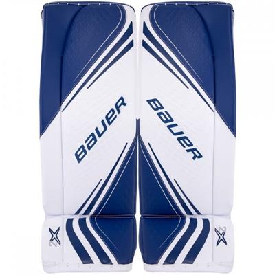 Bottes Bauer Vapor 2X