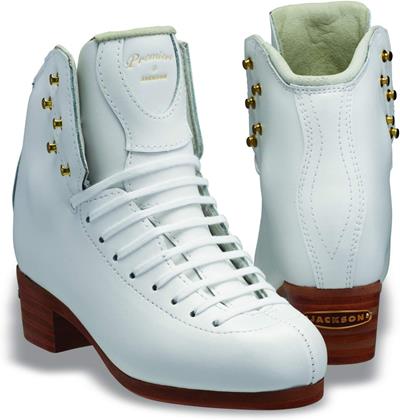 Bottines Jackson Premiere 2800