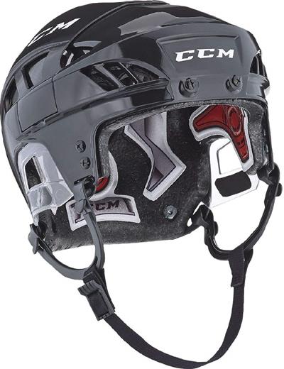 Casque CCM Fitlite 80