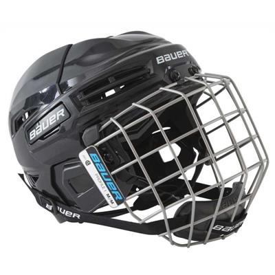 Casque Bauer IMS 5.0 Combo II