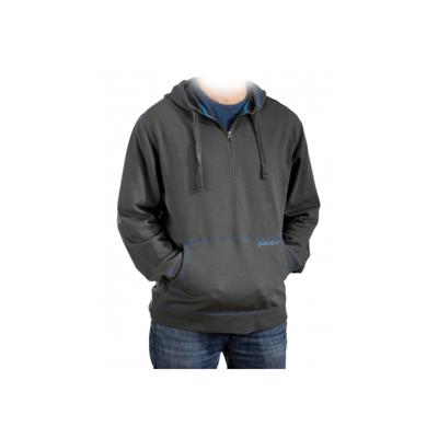 Sweat &#224; capuche Bauer 1/4 zip