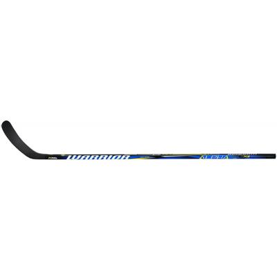 Crosse Warrior Alpha QX3