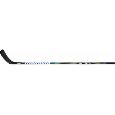 Crosse Warrior Alpha QX Pro