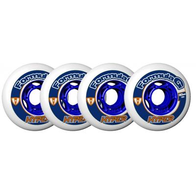 Roue Hyper Formula G 72A - Pack de 4