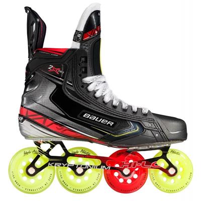 Rollers Bauer Vapor 2X Pro