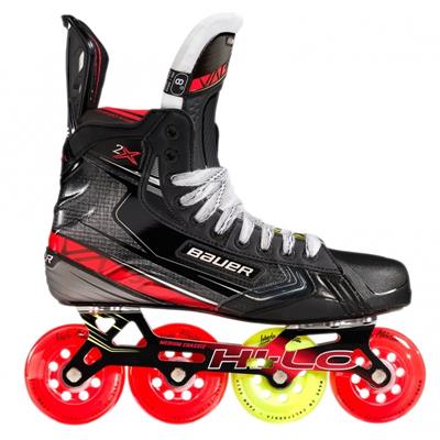 Rollers Bauer Vapor 2X