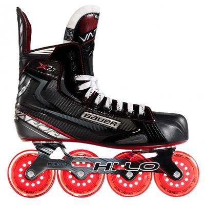 Rollers Bauer Vapor X2.7