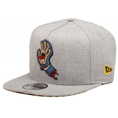 Casquette Mission Screaming