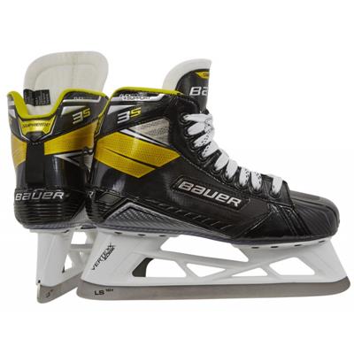 Patins Gardien Bauer Supreme 3S