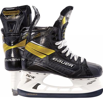 Patins Bauer Supreme Ultrasonic