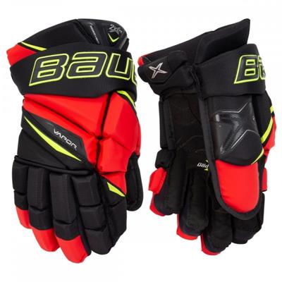 Gants Bauer Vapor 2X Pro