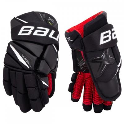Gants Bauer Vapor X2.9