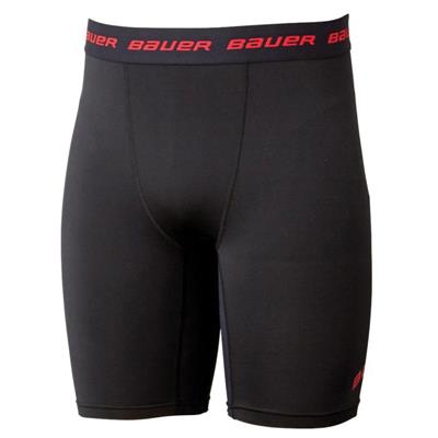 Short Bauer Essential Compression