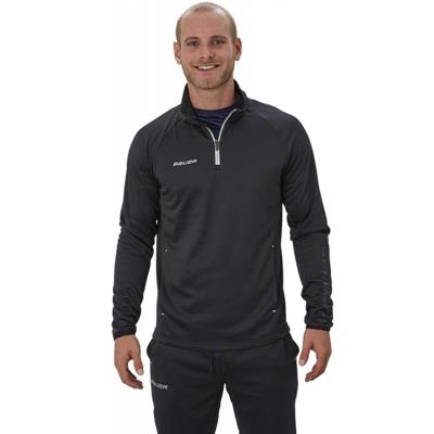 Sweat Bauer Vapor Fleece