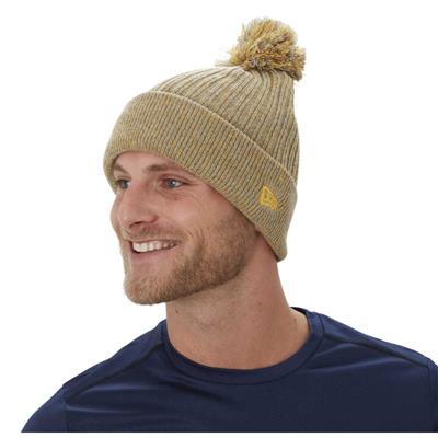 Bonnet Bauer Team Marl avec pompom