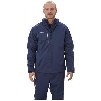 Veste Bauer Midweight