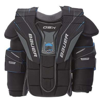 Plastron Bauer GSX Prodigy