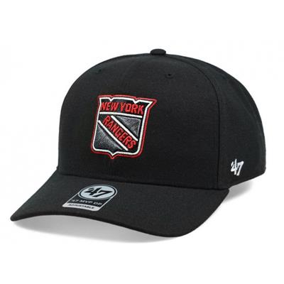 Casquette NHL 47 Brand MVP SnapBack