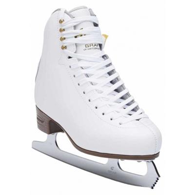 Patins Graf Arosa Gold