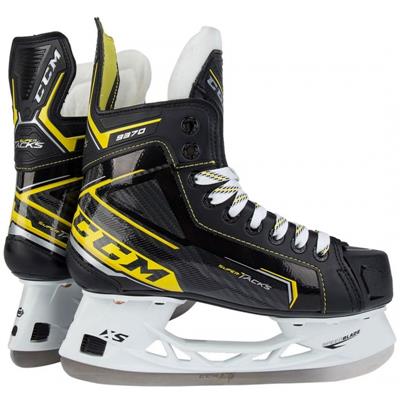 Patins CCM Super Tacks 9370