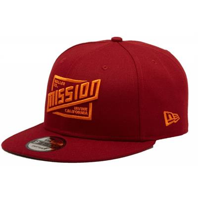 Casquette Mission Lincoln