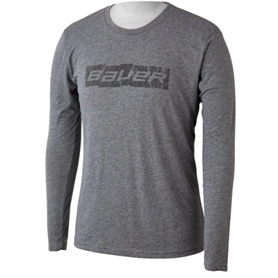 T-shirt Bauer Block of Ice