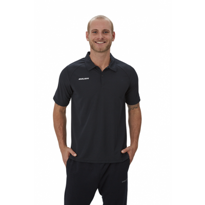 Polo Bauer Vapor Team