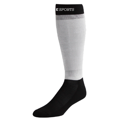 Chaussettes Blue Sports Pro Shield Hautes - Anti Coupure