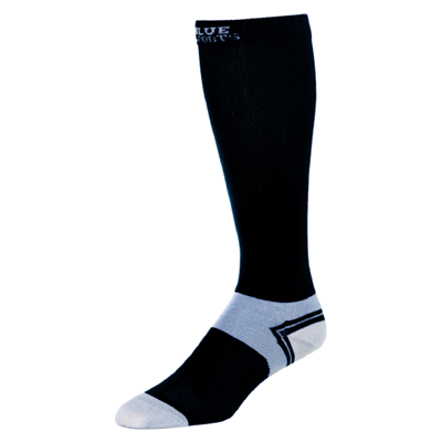 Chaussettes Blue Sports Pro Hautes