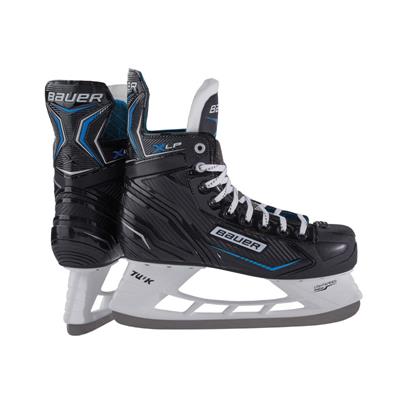 HERCHR 1 Paire Protections réglables pour Patins à Glace, Protege Lame Patin  a Glace, Protection de la Lame de Patin à Glace pour Le Hockey sur Glace,  Le Patinage Artistique : 