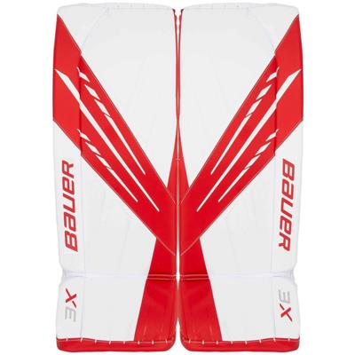 Bottes Bauer Vapor 3X
