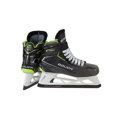 Patins Gardien Bauer Pro