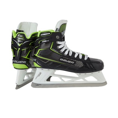 Coudières Bauer Hockey X - Enfant S21