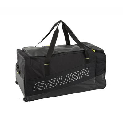 Sac d&#39;&#233;quipement Gardien Bauer Premium &#224; roulettes - S21