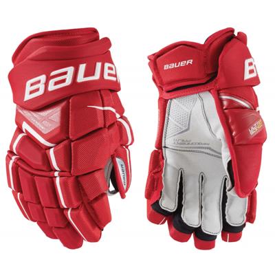 Gants Bauer Supreme Ultrasonic