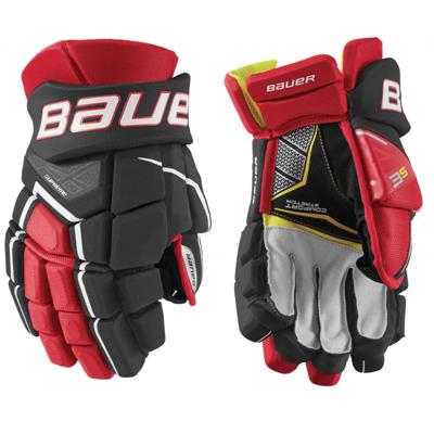 Gants Bauer Supreme 3S
