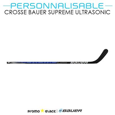 Crosse My Bauer Supreme UltraSonic