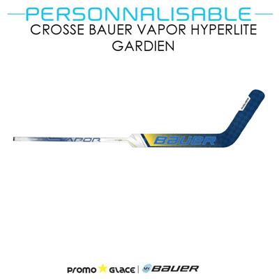 Crosse Gardien My Bauer Vapor Hyperlite