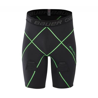 Short Bauer Core Compression 1.0 - S21