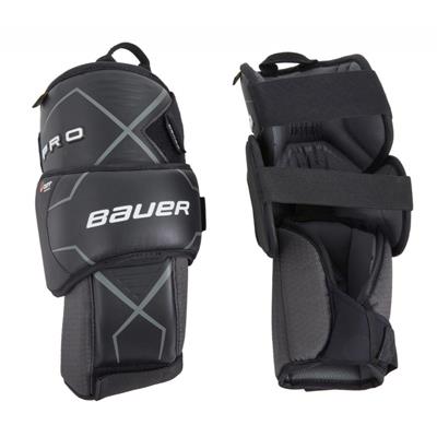 Prot&#232;ge genoux Gardien Bauer Pro - S21