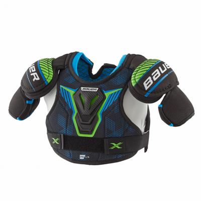 Epauli&#232;res Bauer Hockey X - Enfant