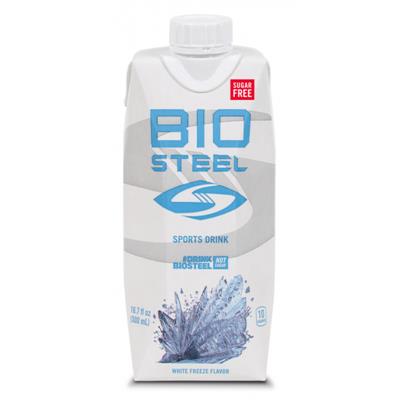 Hydratation BioSteel 50cl